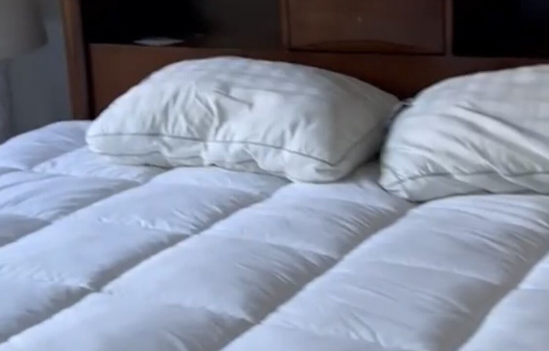 Photo of Bedroom in Hoonah