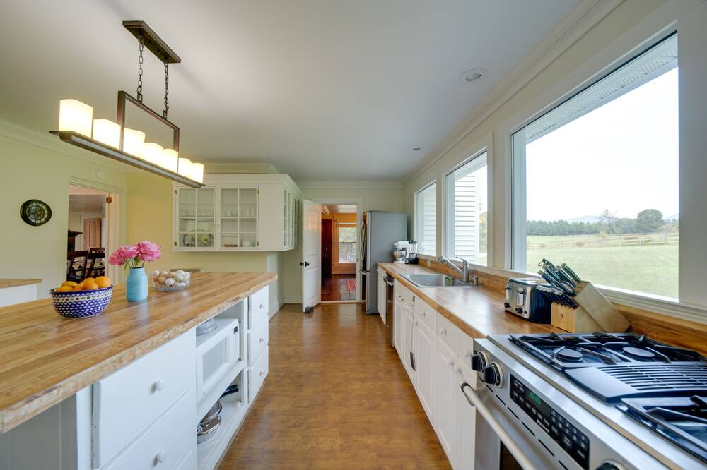 Photo of Kitchen in Landrum