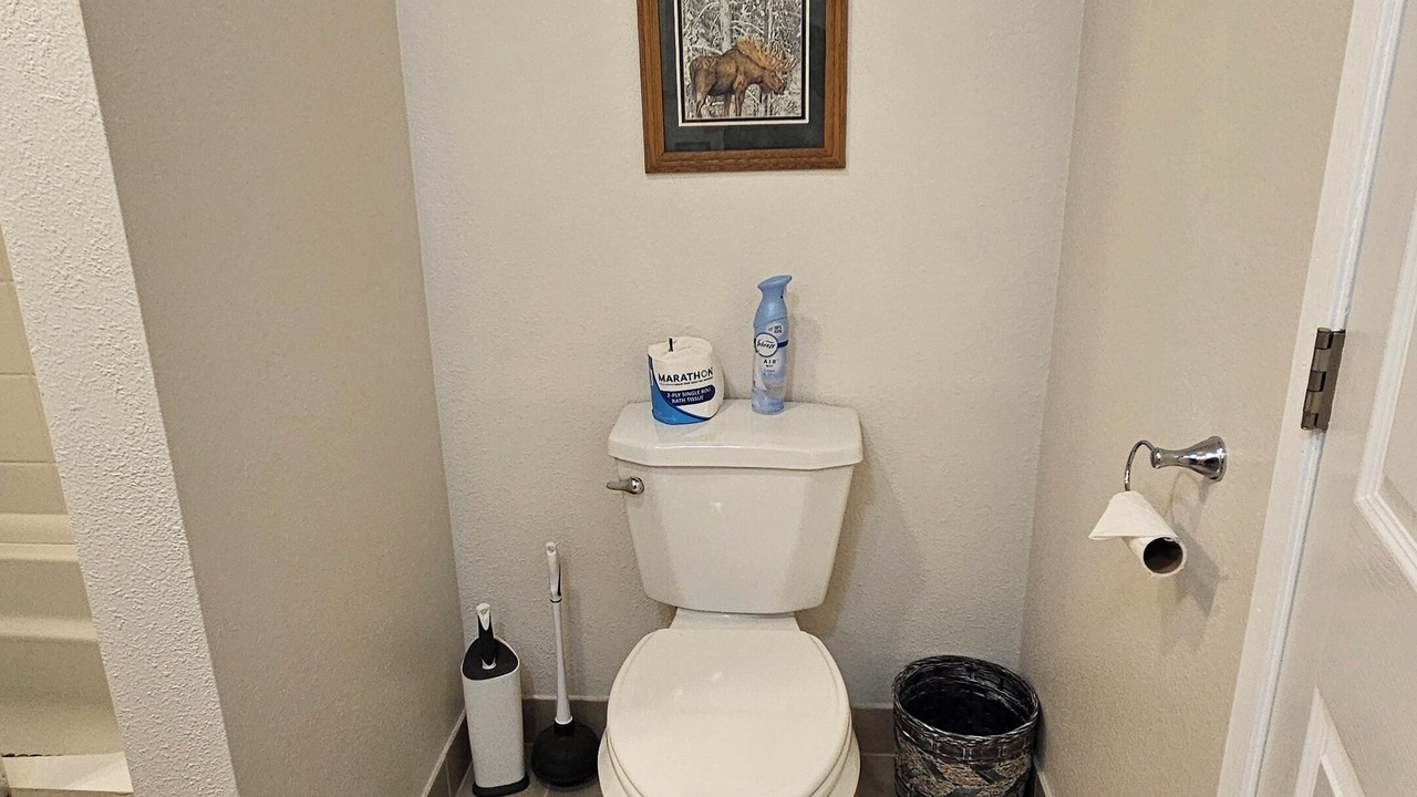 Photo of Bathroom in Spenard
