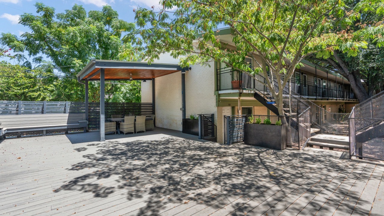 Photo of Others in Zilker