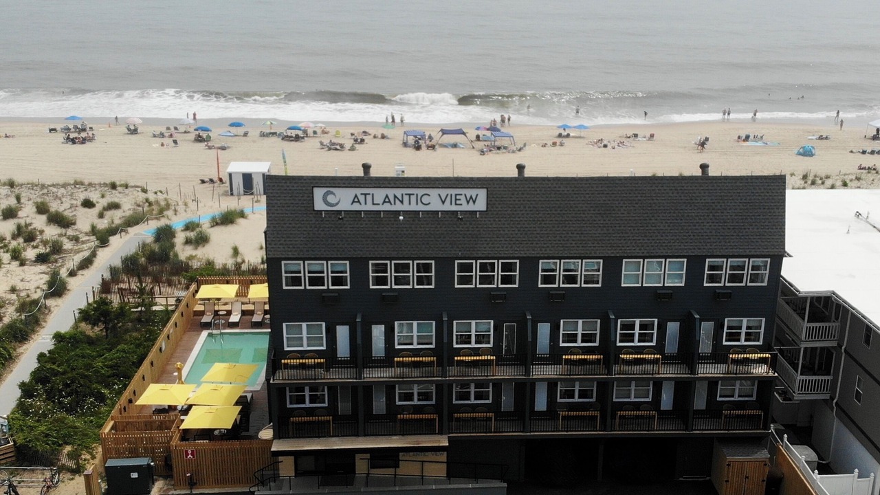 Photo of Outdoor in Rehoboth by the Sea