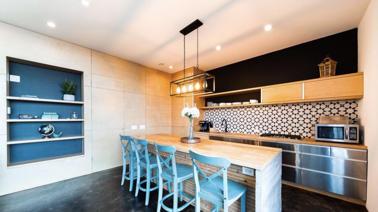 Photo of Kitchen in Homer