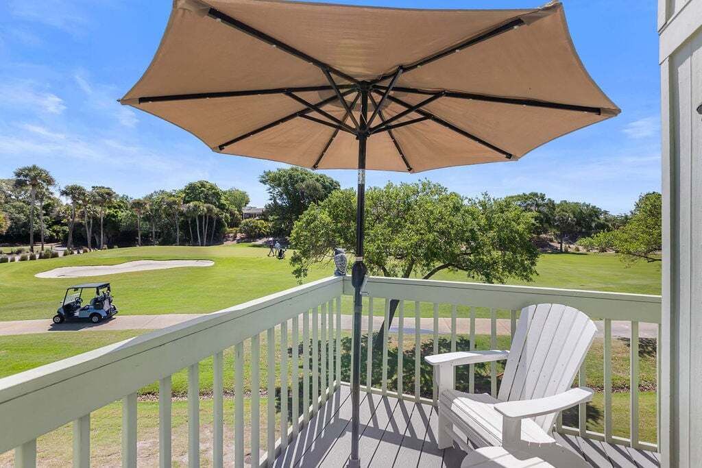 Photo of Outdoor in Sealoft Villas