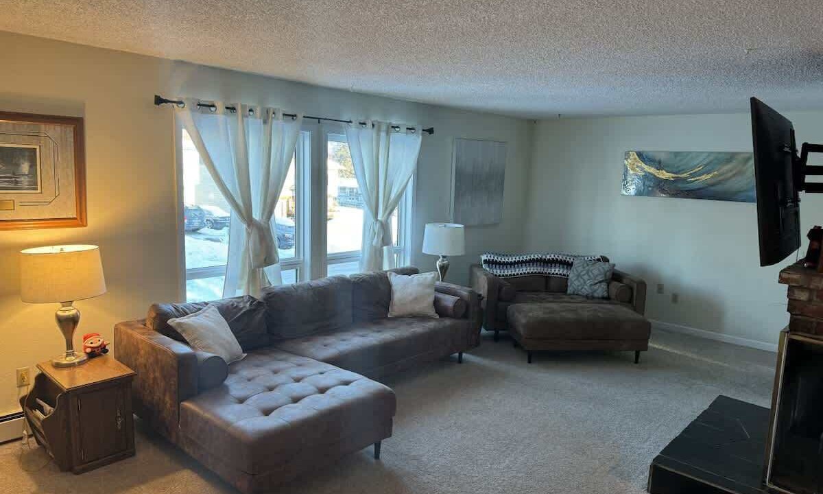 Photo of Bedroom in Sand Lake