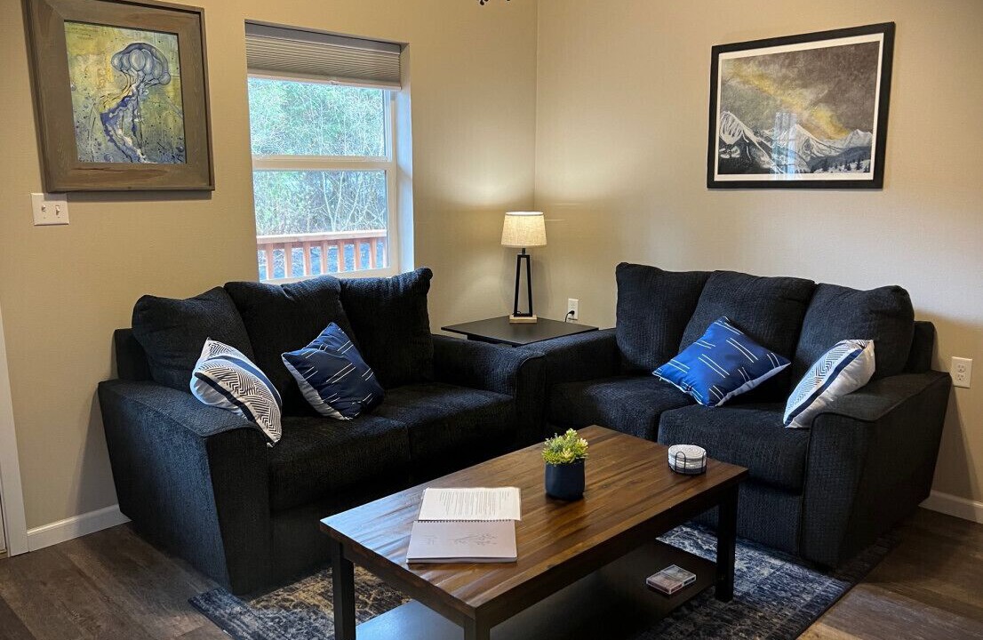Photo of Livingroom in Questa Woods