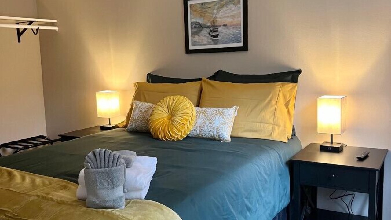 Photo of Bedroom in Questa Woods