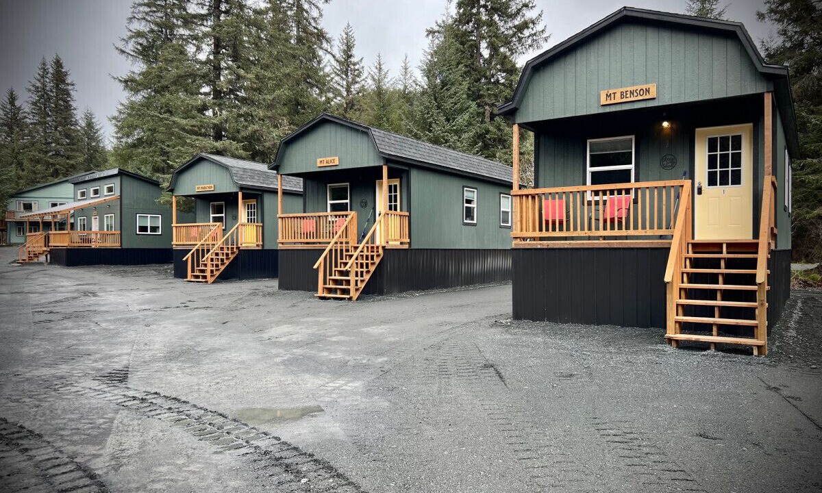 Photo of Outdoor in Questa Woods