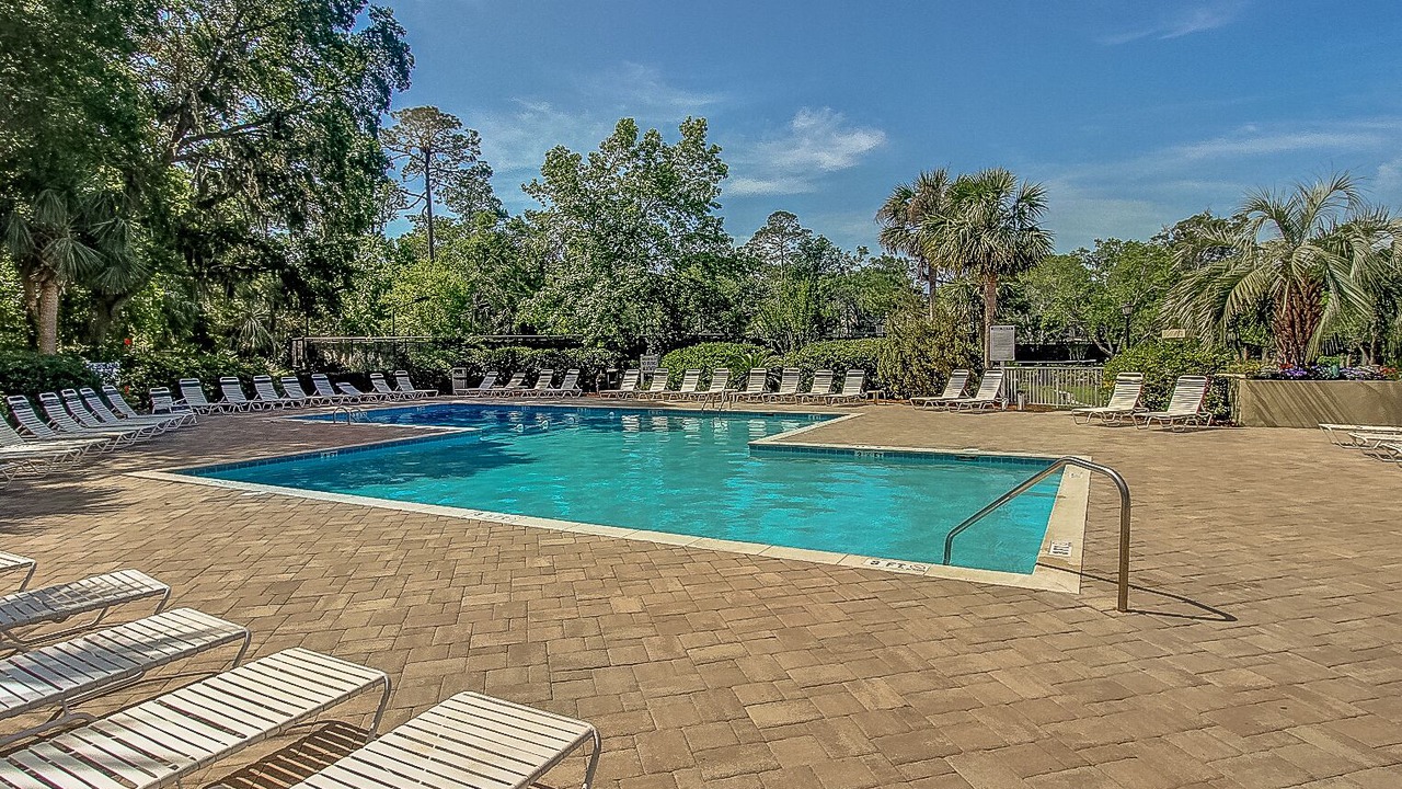 Photo of Outdoor in Shipyard Plantation