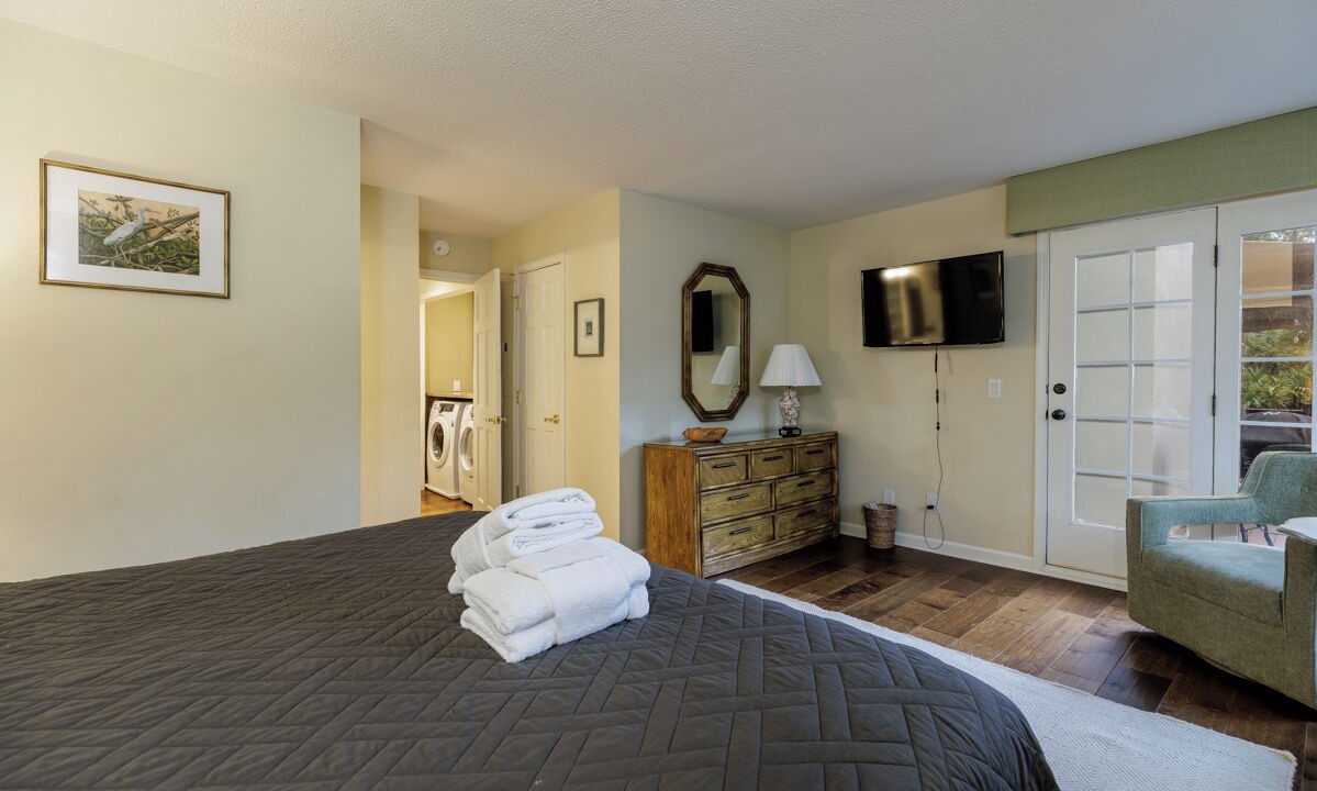 Photo of Bedroom in Shipyard Plantation