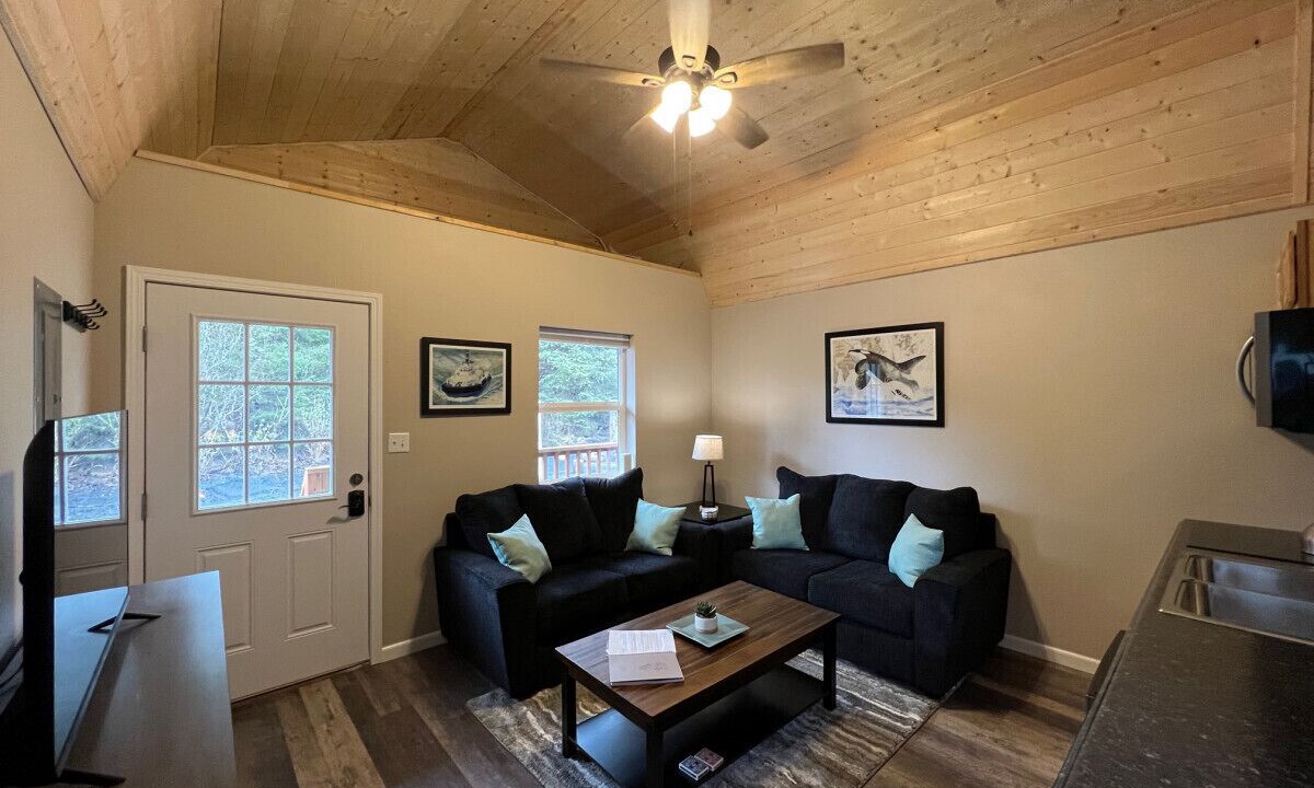Photo of Livingroom in Questa Woods
