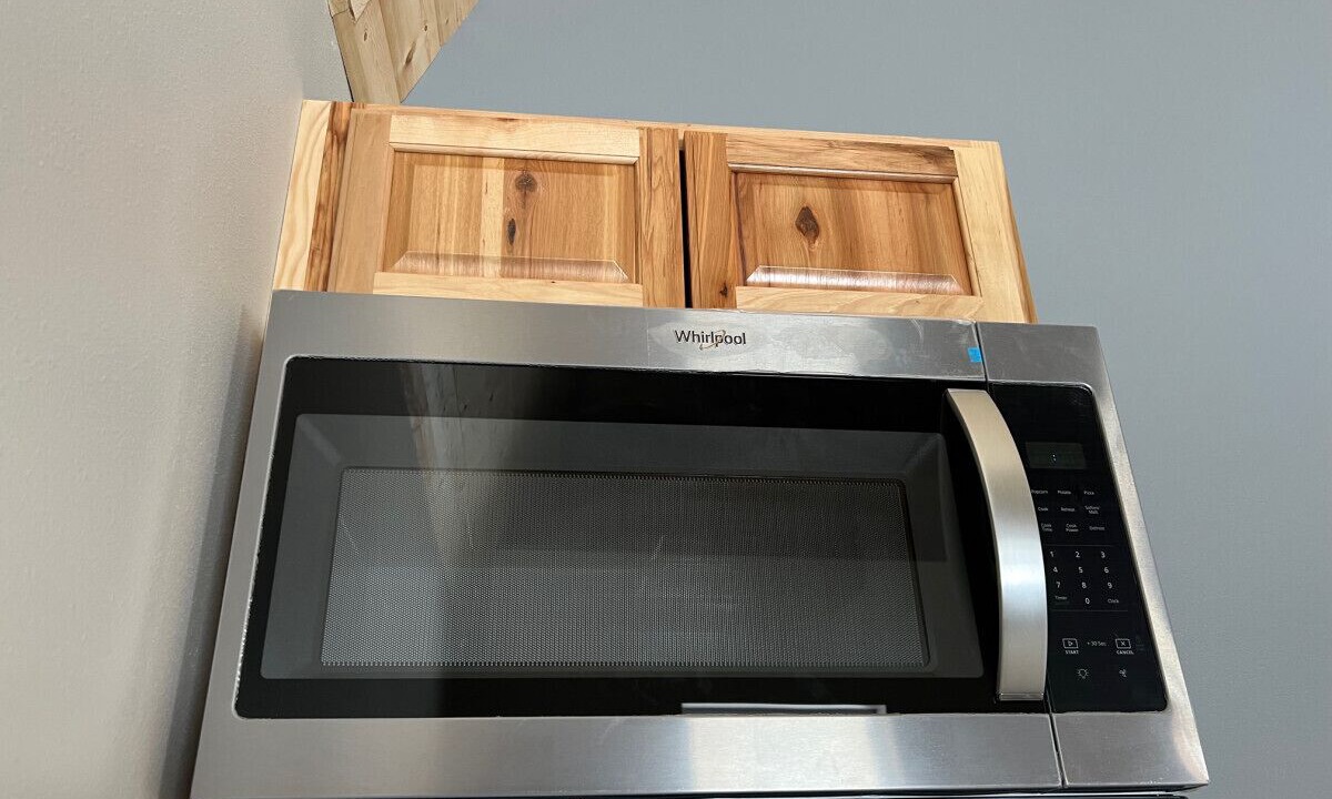 Photo of Kitchen in Questa Woods