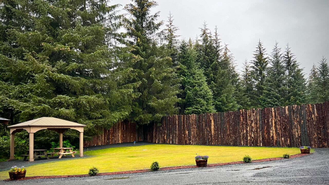 Photo of Outdoor in Questa Woods