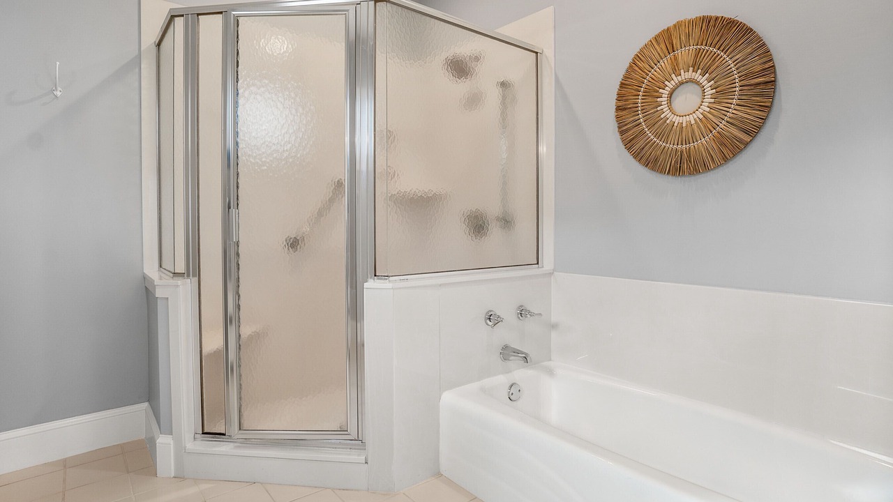 Photo of Bathroom in Beaufort