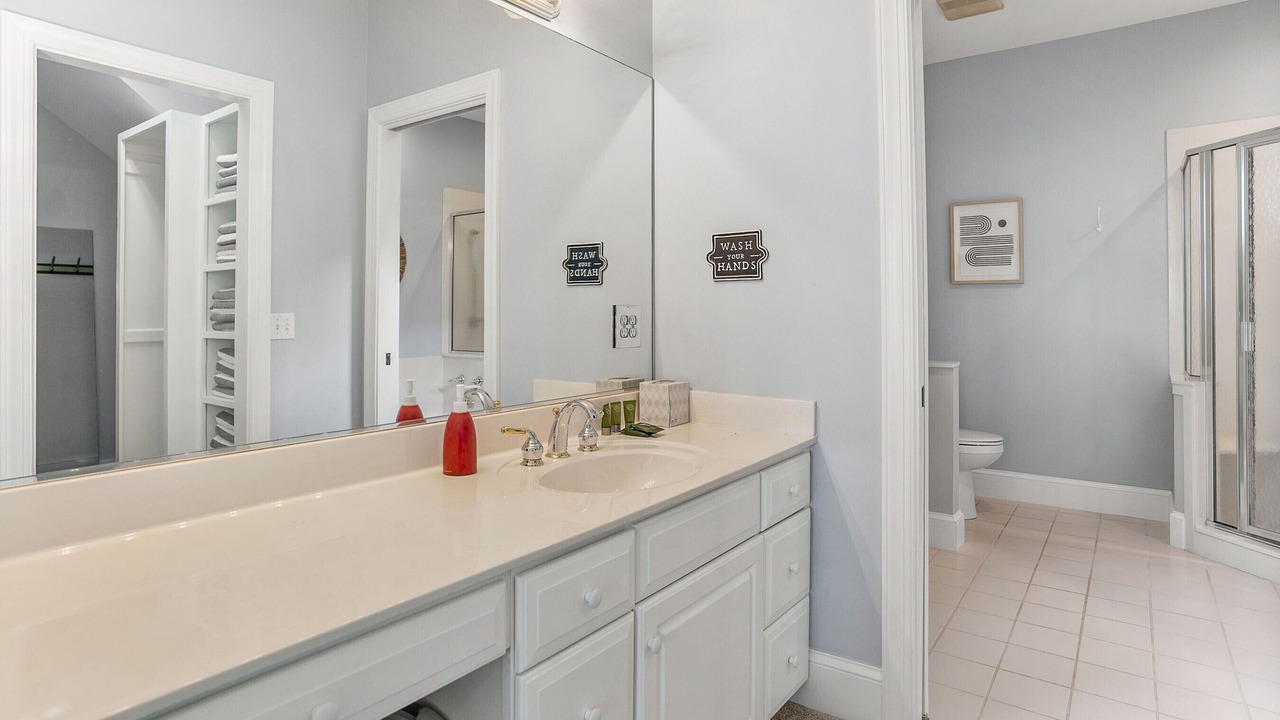 Photo of Bathroom in Beaufort