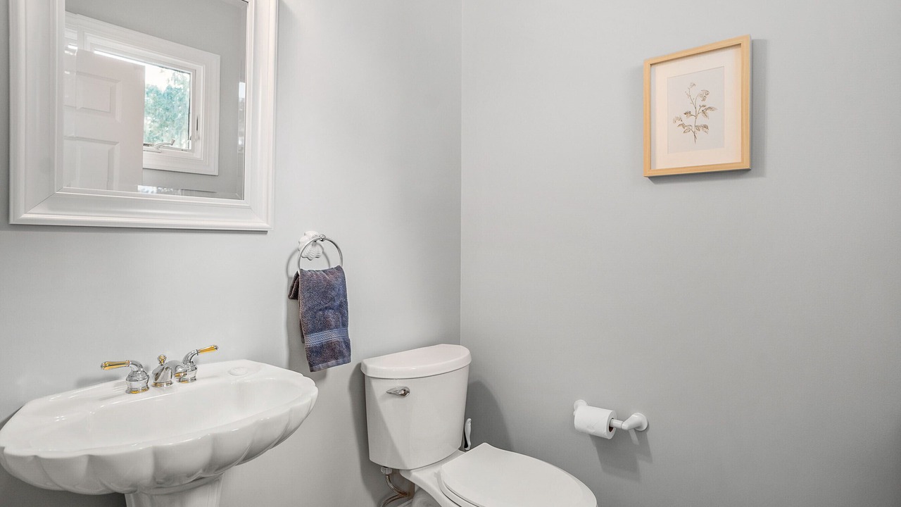 Photo of Bathroom in Beaufort