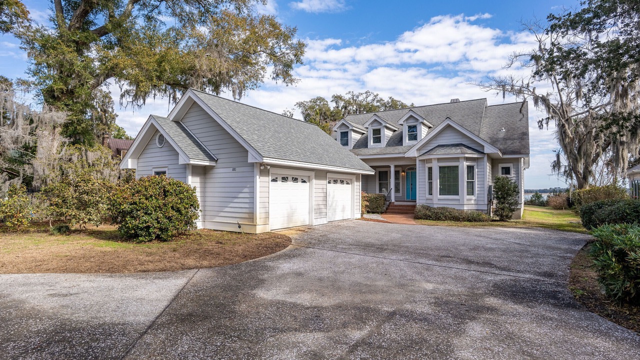 Photo of Outdoor in Beaufort
