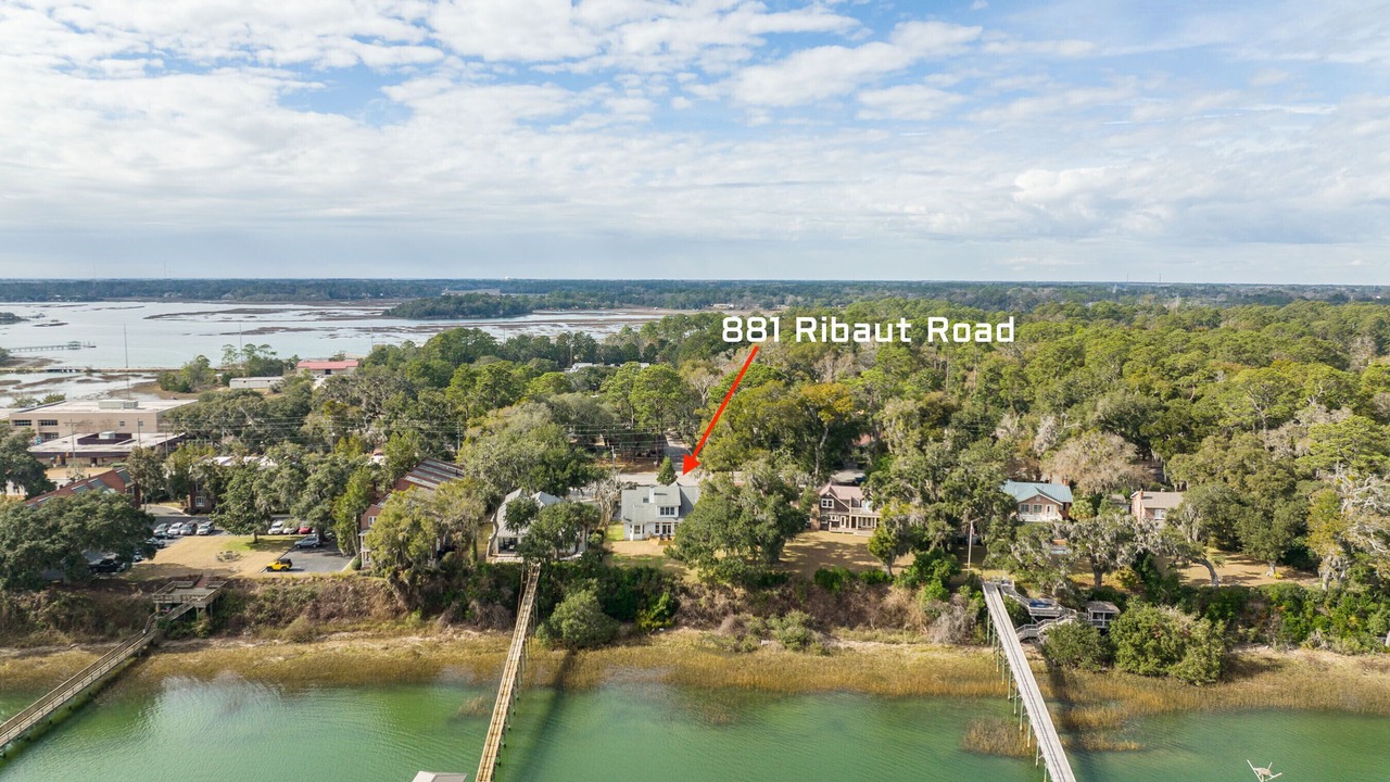 Photo of Outdoor in Beaufort