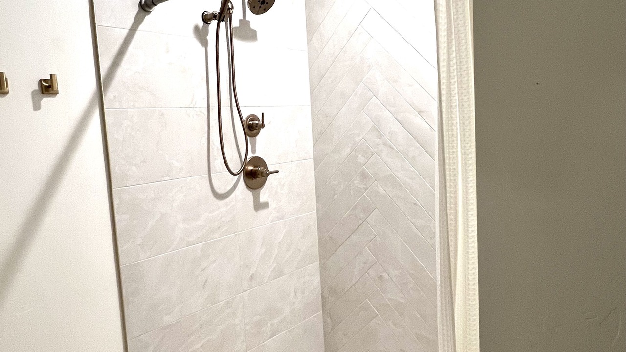Photo of Bathroom in Alyeska