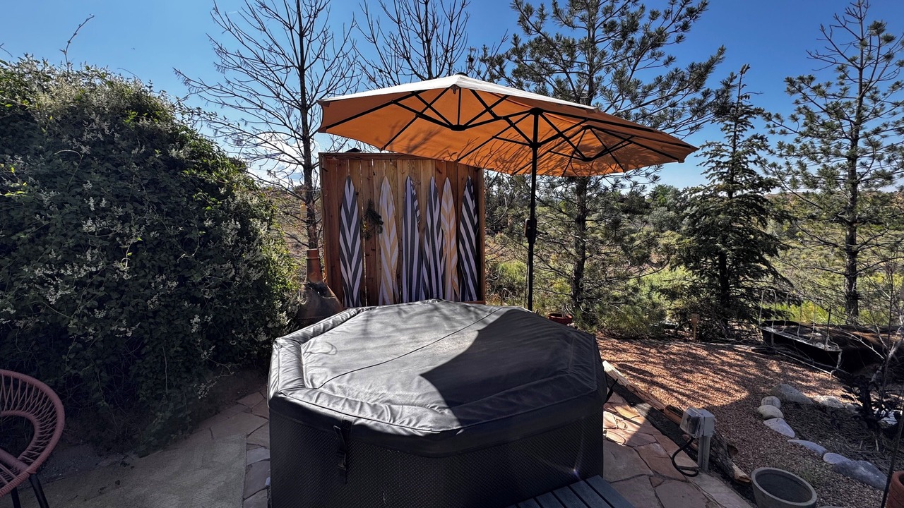 Photo of Outdoor in La Puebla