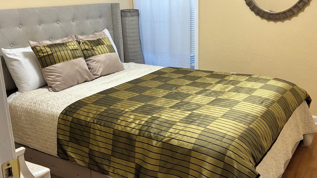 Photo of Bedroom in Lithonia