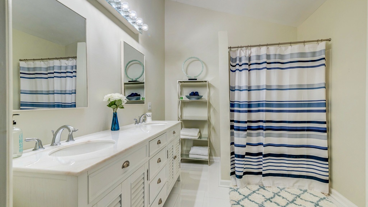 Photo of Bathroom in Eutawville