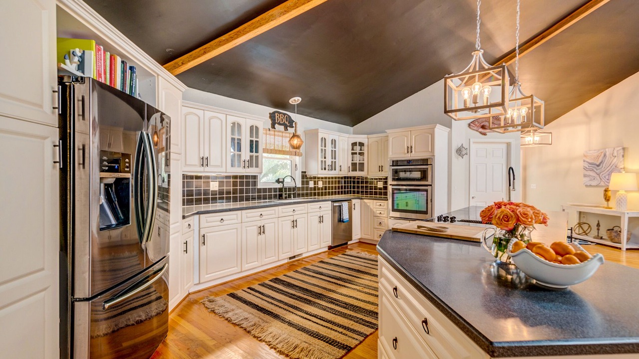 Photo of Kitchen in Eutawville