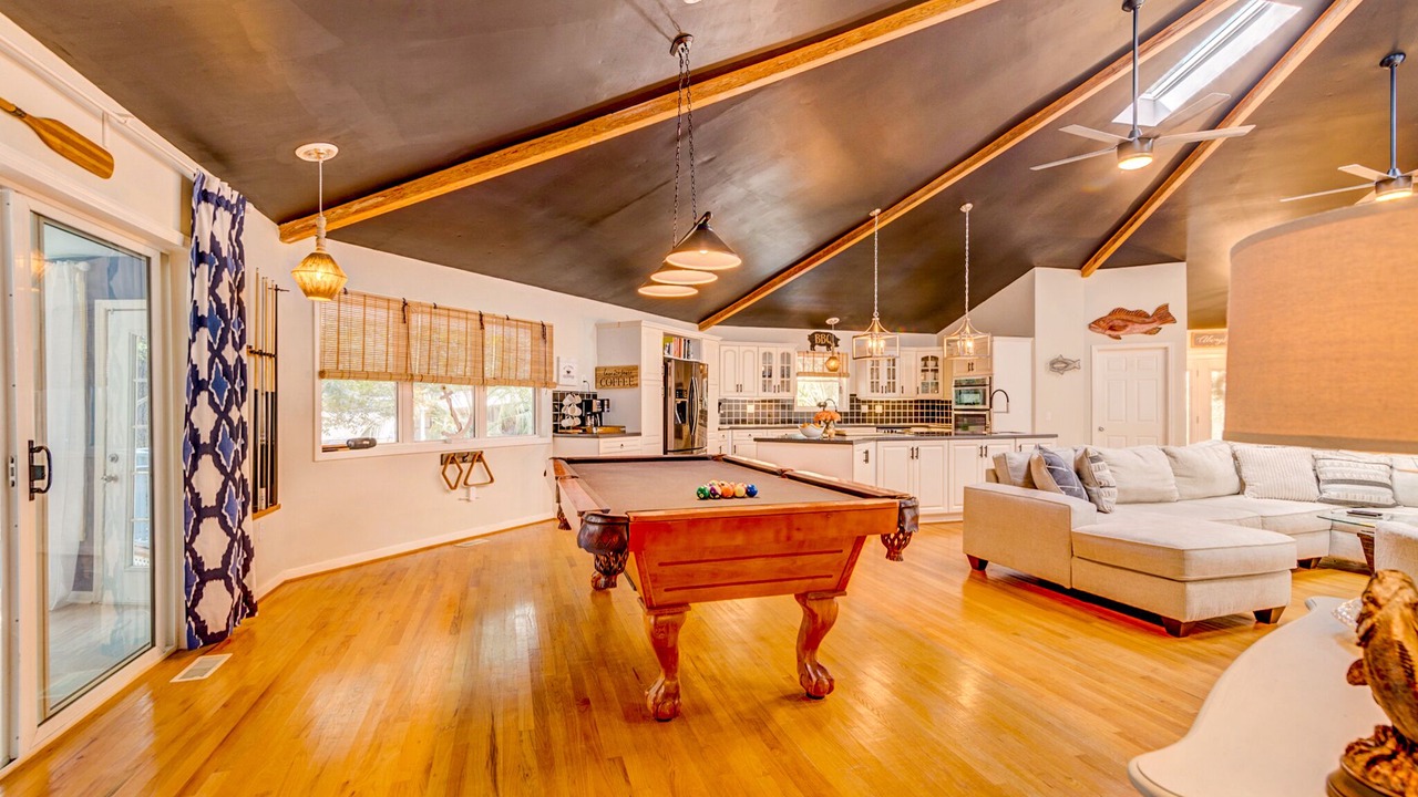 Photo of Livingroom in Eutawville