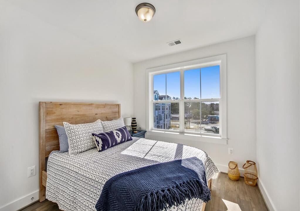 Photo of Bedroom in Fenwick Island