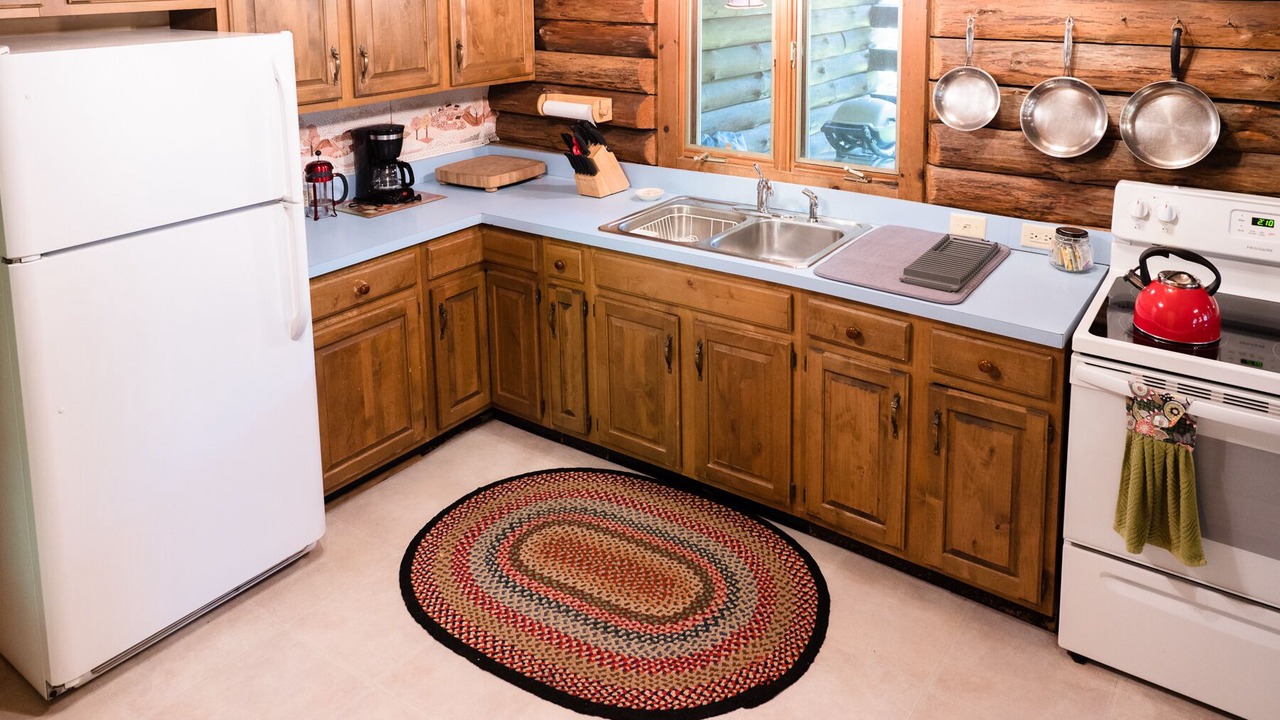 Photo of Kitchen in Guilford