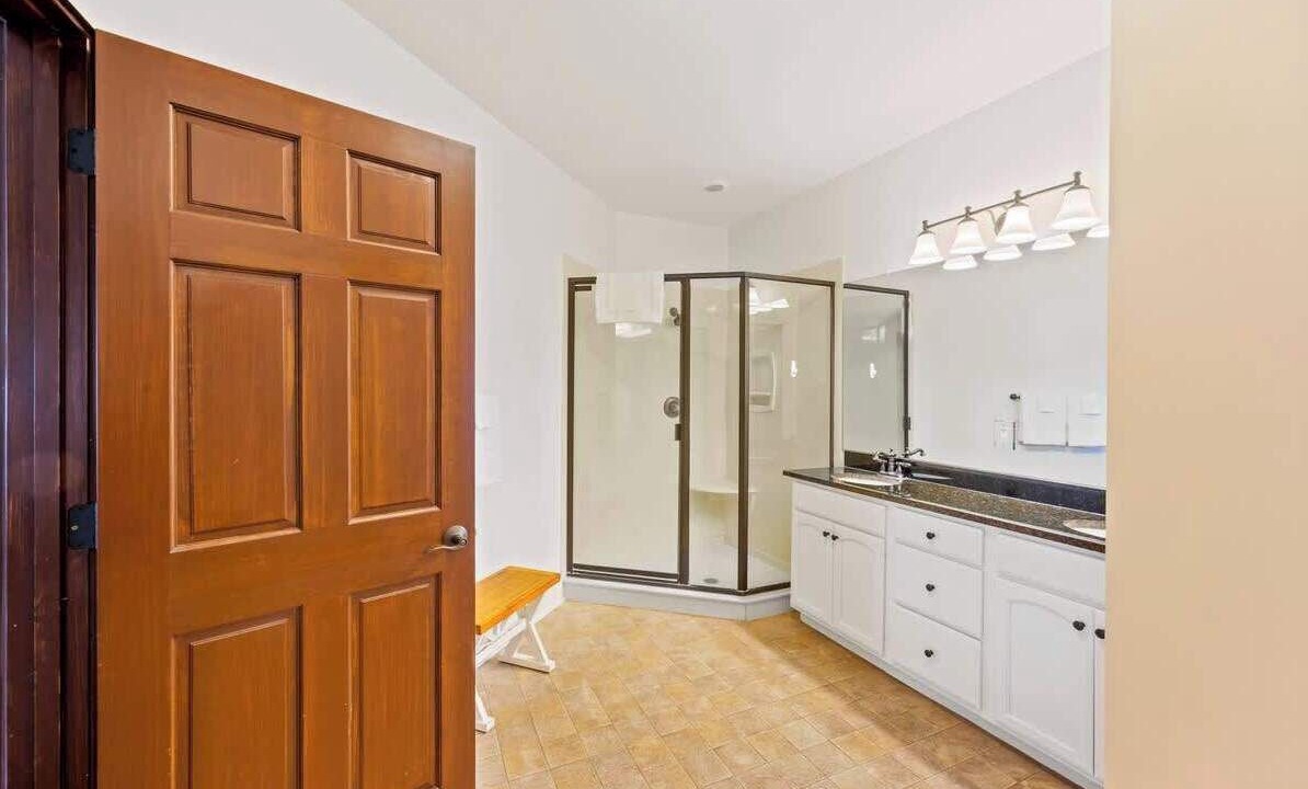 Photo of Bathroom in Eatonton