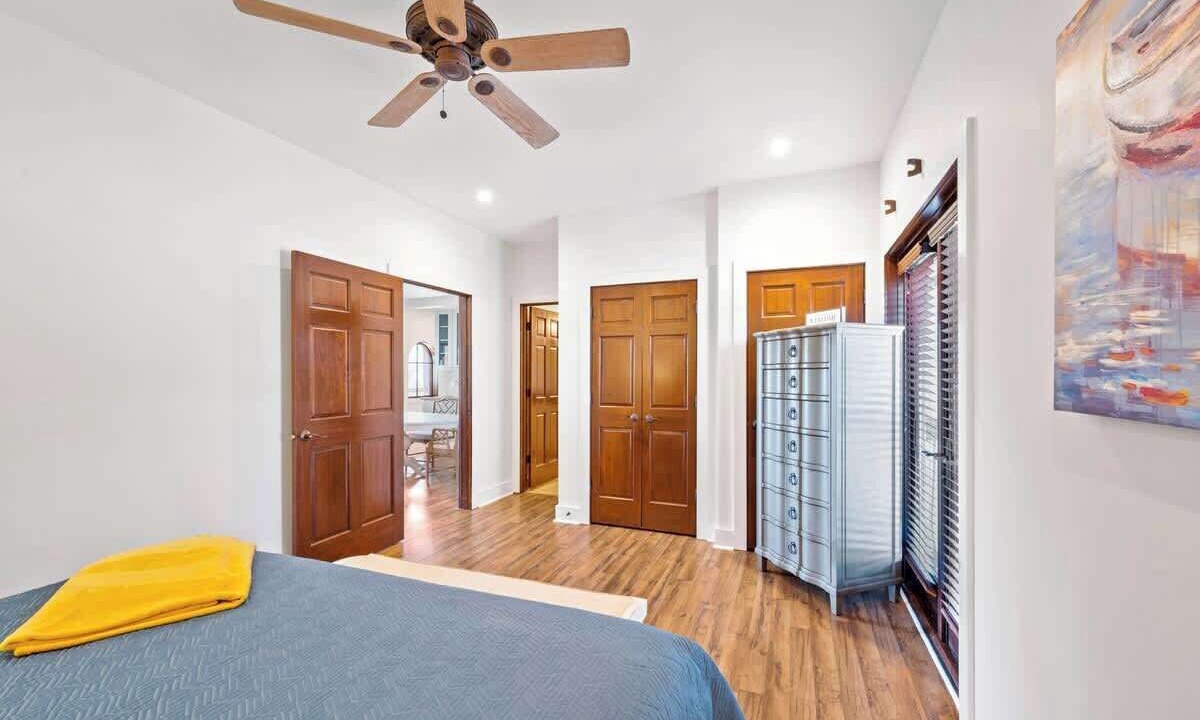 Photo of Bedroom in Eatonton