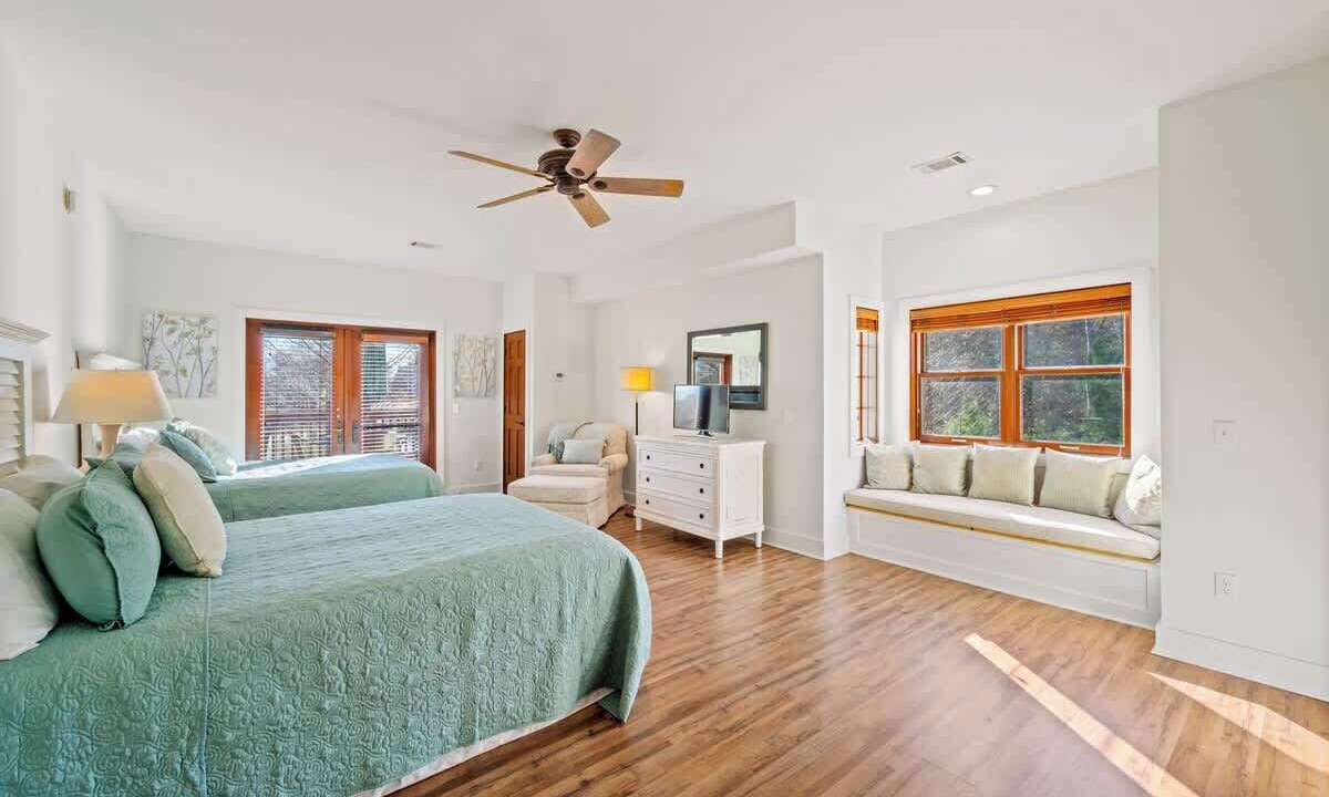 Photo of Bedroom in Eatonton