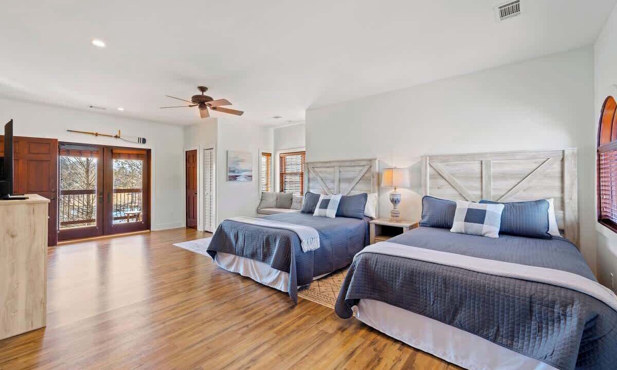 Photo of Bedroom in Eatonton