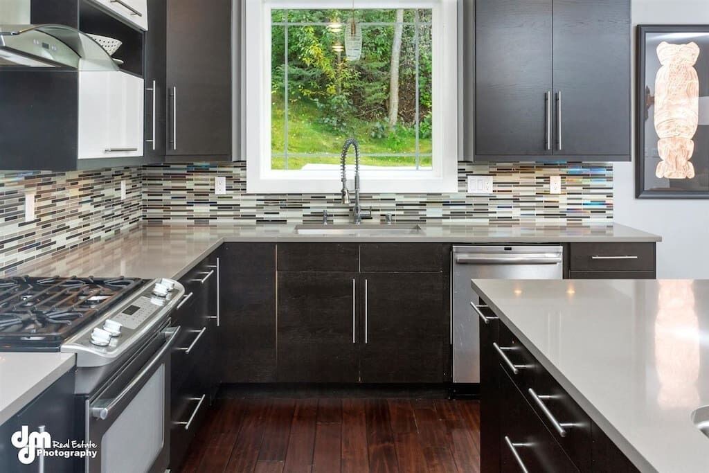 Photo of Kitchen in Turnagain