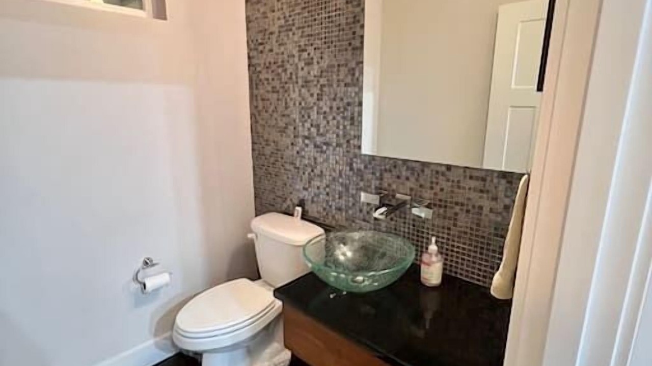 Photo of Bathroom in Turnagain