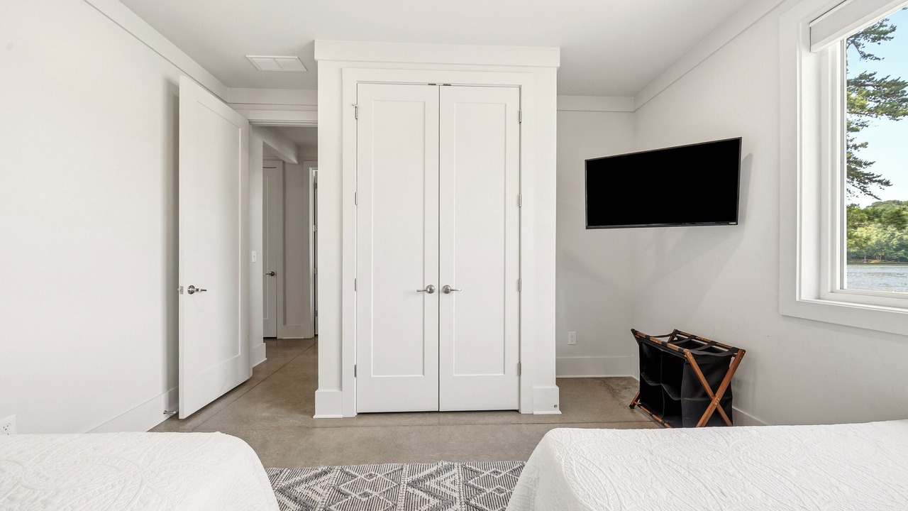 Photo of Bedroom in Eatonton