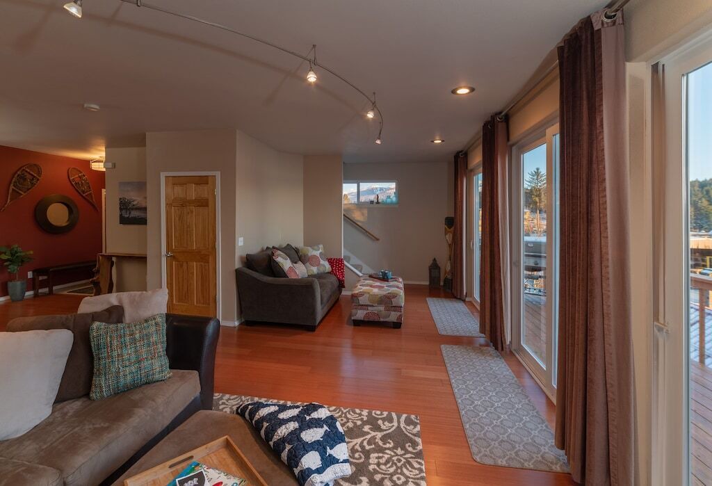 Photo of Livingroom in Juneau