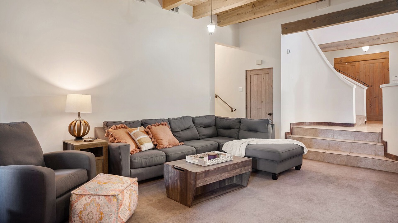 Photo of Livingroom in Santa Fe