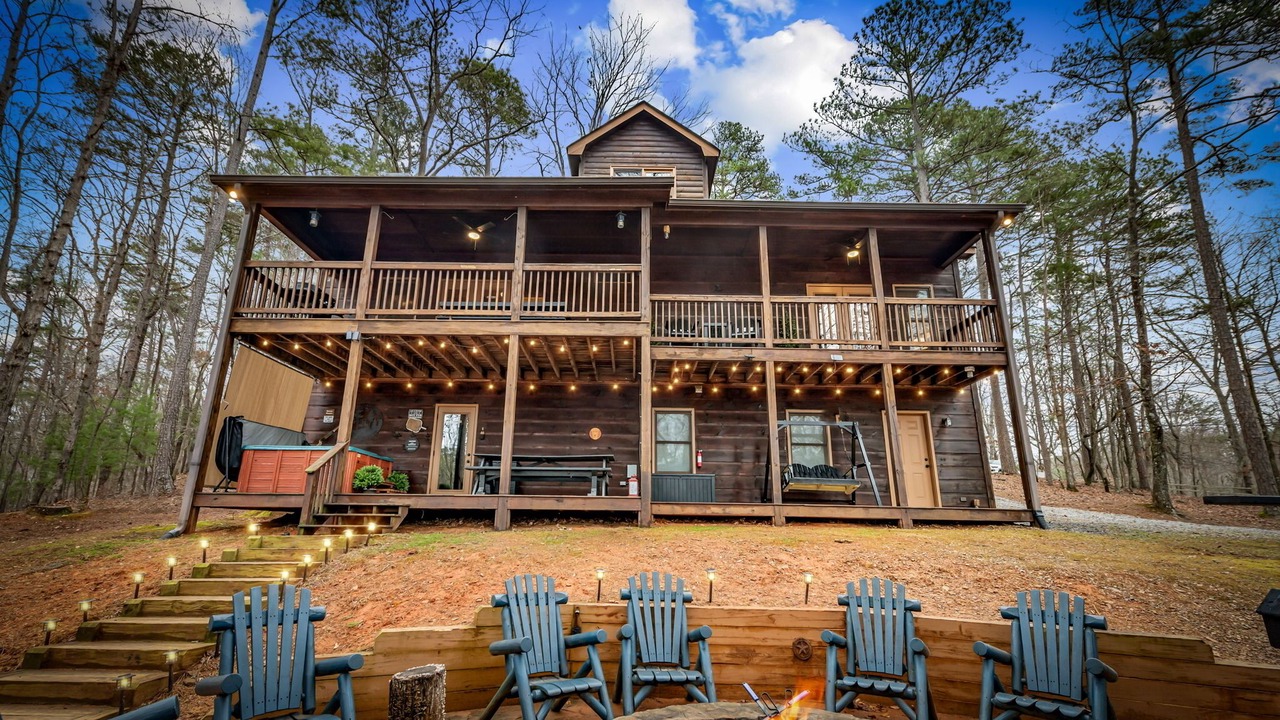 Photo of Outdoor in Ellijay