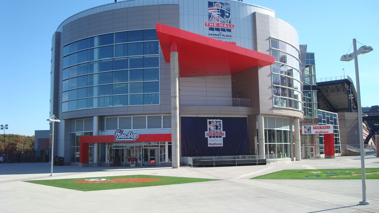 Photo of Others in Foxboro