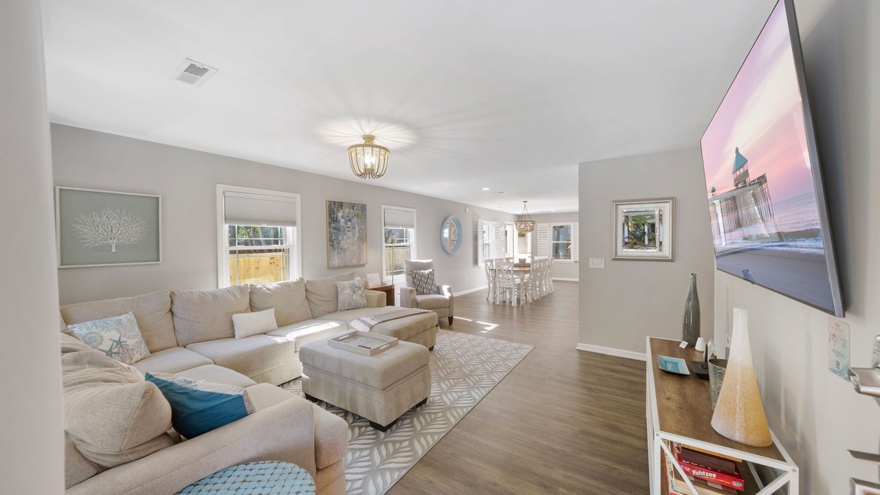 Photo of Bedroom in Isle of Palms
