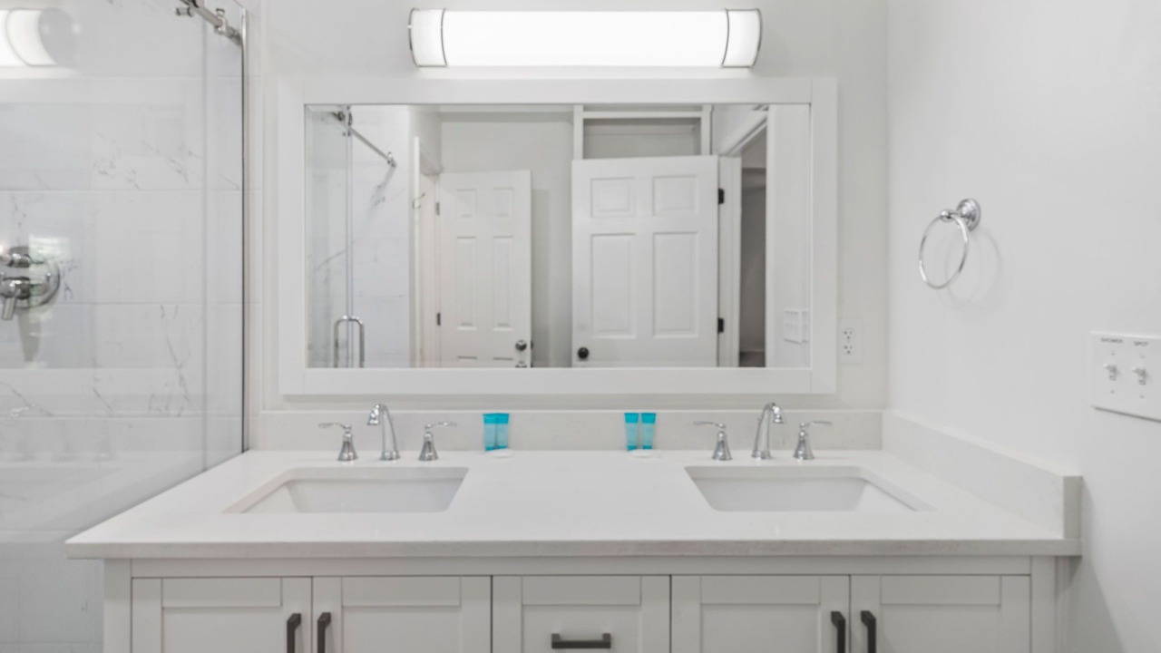 Photo of Bathroom in Isle of Palms