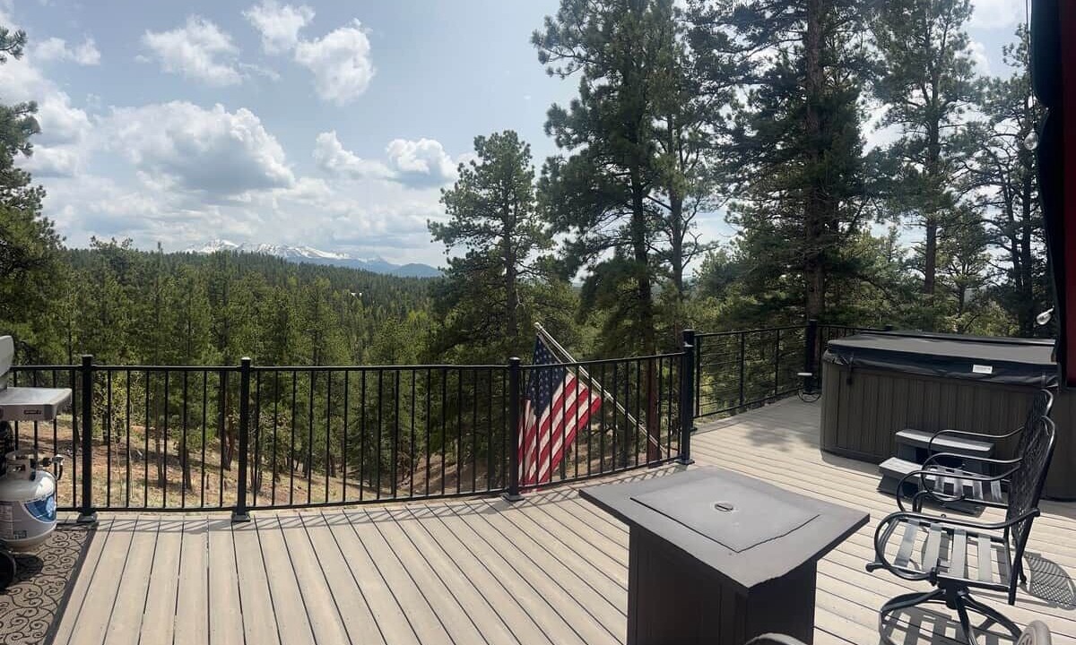 Photo of Outdoor in Woodland Park