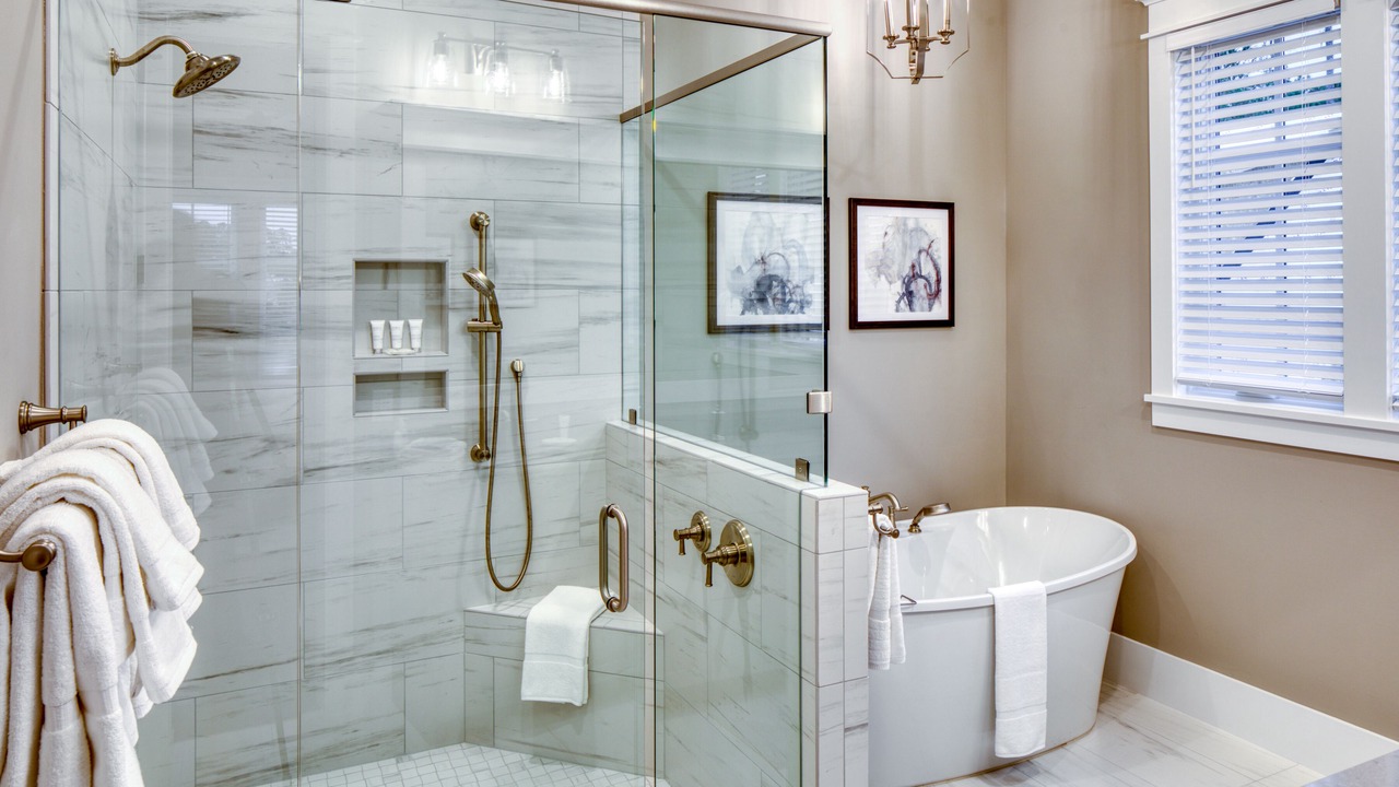 Photo of Bathroom in Palmetto Bluff