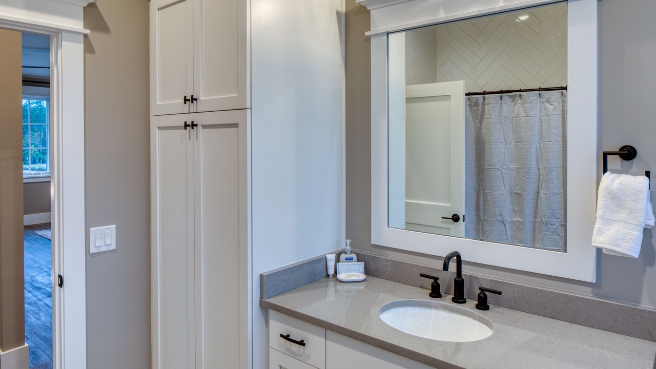 Photo of Bathroom in Palmetto Bluff