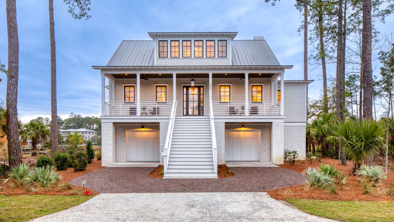 Photo of Outdoor in Palmetto Bluff