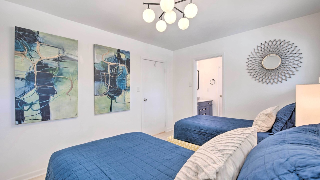 Photo of Bedroom in Smyrna