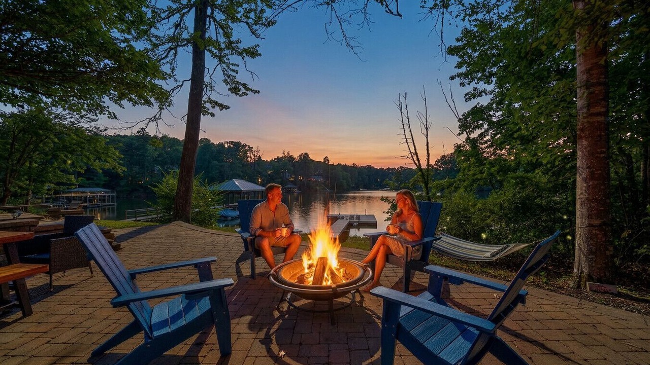 Photo of Others in Lake Norman of Catawba