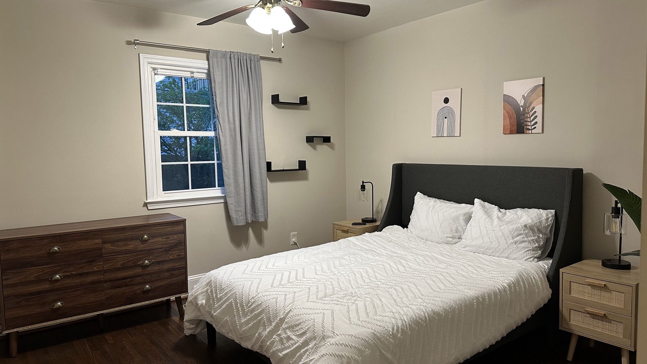 Photo of Bedroom in Madison Park