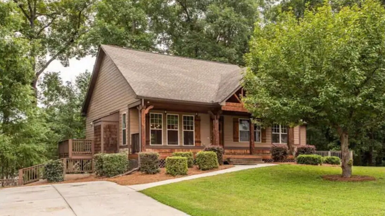 Photo of Outdoor in Smyrna